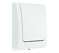 Grohe Classic plaque de confirmation 43048SH0 pour Urinal , blanc