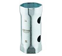 Grohe clé à douille 19332000