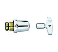 Grohe clé à douille partie supérieure 2000 / 2 "11148 11148000 chrome