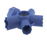 GROHE Clé mousseur 48021 48021000 multifonction