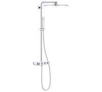 Colonne de Douche Grohe Euphoria SmartControl