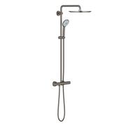 GROHE Euphoria System 310 système de douche Graphite