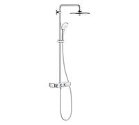 GROHE Système de douche Euphoria SmartControl 260 mono 26509000 chromé