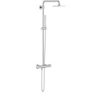 GROHE Euphoria - Système de douche Euphoria 152 avec mitigeur thermostatique chrome