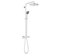 GROHE - Colonne de douche thermostatique Vitalio Joy System 260