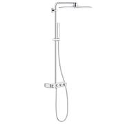 Colonne de Douche Grohe Euphoria SmartControl