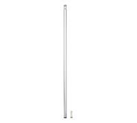 GROHE Colonne de Douche Tube 125 cm Euphoria Smarcontrol 48499000 (Import Allemagne) Chromé