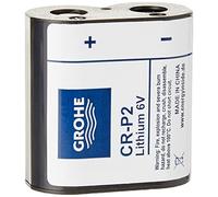 PANASONIC Pile Photo Power CRP2P