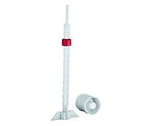 Grohe commande / ensemble de commande match0 43975000 43975 pour réservoir encastré