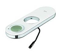 Grohe commande match0 45989 blanc lune 45989LS0