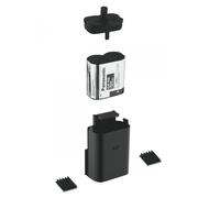 GROHE Batterie match0 42393000 – au lithium 6 V