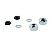 Grohe compression match0 12914 12914000 3/8 "x10 chrome