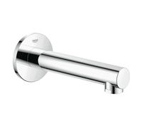 Grohe Concetto bec pour mitigeur de baignoire StarLight Chrome 13280001