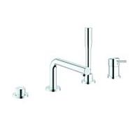 GROHE Concetto Mitigeur bain/douche 4 trous 19576002 (Import Allemagne)