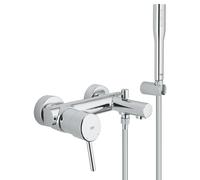 GROHE Concetto Chrome