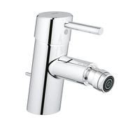 Grohe Concetto mitigeur de bidet sur pied StarLight Chrome 32208001