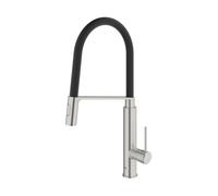 Grohe Concetto mitigeur de cuisine sur pied SuperSteel 31491DC0