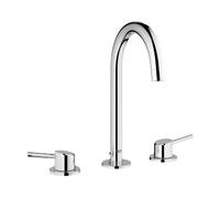 Grohe Concetto Mitigeur de lavabo, 20216001,