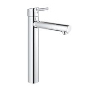 Grohe Concetto Mitigeur de lavabo à bec haut XL-Size, 23920001, XL-Size