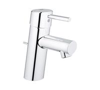 Grohe Concetto Mitigeur de lavabo S-Size fonction ES, 2338010E, S-Size