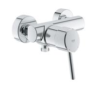 GROHE Concetto Chrome