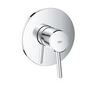 Grohe Concetto Mitigeur monocommande, pour douche, 24053001,