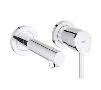 Grohe kit de Concetto 19575001 2 trous mitigeur lavabo , chromé