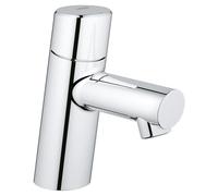 GROHE Concetto robinet de lavabo pour WC 1/2 EcoJoy chrome 32207001
