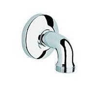 Grohe connexion 1206 12063000 2000 / 2 "x3 / 4" chromé Atlanta