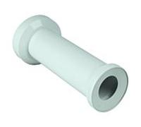 Grohe construction Céramique de salle de bain WC coude 39453000 32 cm, horizontal