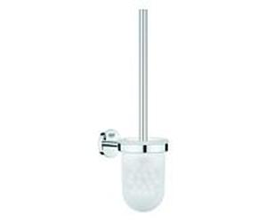Grohe construction Cosmopolitan garniture de toilette 40463001 chromé , modèle mural