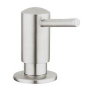 Grohe Contemporary Distributeur de produit vaisselle, 40536DC0,