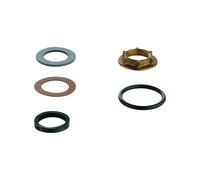 GROHE Contre-Vis 45012 M 26x1,5 Chrom