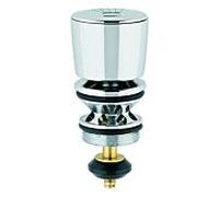 Grohe conversion 06804 Euromix / Atlanta 06804000 sans verrouillage chrome