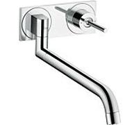 Grohe conversion 38815 38815000 pour 14 l - réservoir chromé