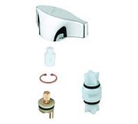 Grohe conversion 45048 chrome 45048000