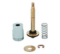 Grohe conversion 45166 chrome 45166000