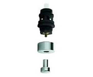 Grohe conversion 45592 45592000 chromé