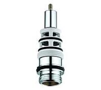 Grohe conversion 46947 46947000 Mélangeur de bain EH, montage mural