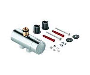 Grohe conversion 48338 chromé 48338000