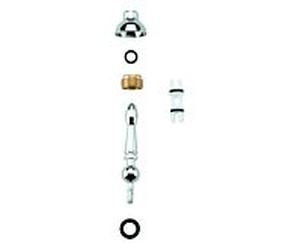 Grohe conversion Atlanta 06110 DN 10 06110000 chromé