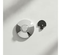 GROHE Corps apparent pour robinet d'équerre Atlanta 19841 20-200mm Clé polygonal