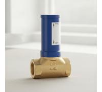 GROHE Corps d'encastrement de robinet 29805_2 partie supérieure prémontée DN25 D