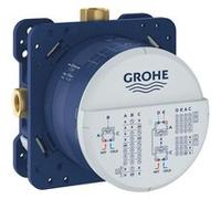 GROHE - Corps d'encastrement universel Rapido Smartbox 1/2 Bois G