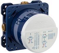 Grohe Corps à encastrer Rapido 35604000 2000 /2", Universal