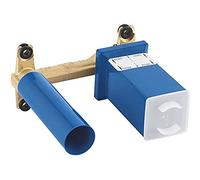 Grohe Allure Brilliant Universal élément à encastrer 23200002 mitigeur lavabo 2 trous