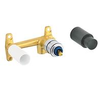 GROHE Corps encastré pour mitigeur monocommande, 32635000 (Import Allemagne)