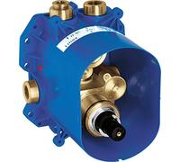 Grohe Rapido T batterie thermostatique universelle encastrÃ©e T - 35500000