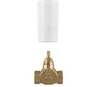 Grohe robinet à encastrer, partie inférieure, raccord fileté 1/2, 29800000