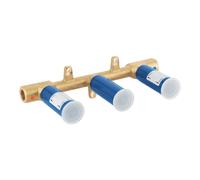 Grohe Corps encastré universel, bi-manuel, 29025002,